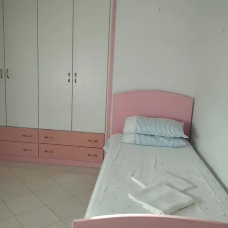 Apartament Eden & Jonas アパート *