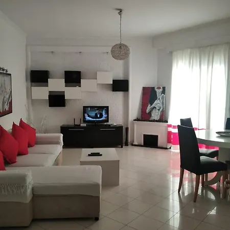 Apartament Eden & Jonas Apartment