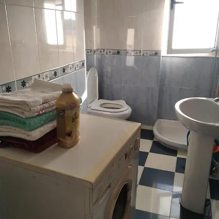 Apartment Apartament Eden & Jonas Vlore