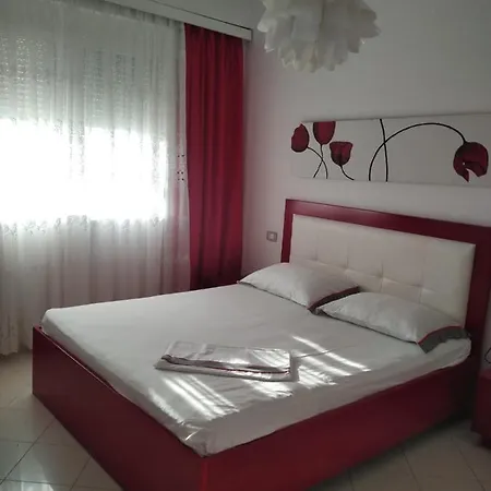 Apartment Apartament Eden & Jonas Vlore